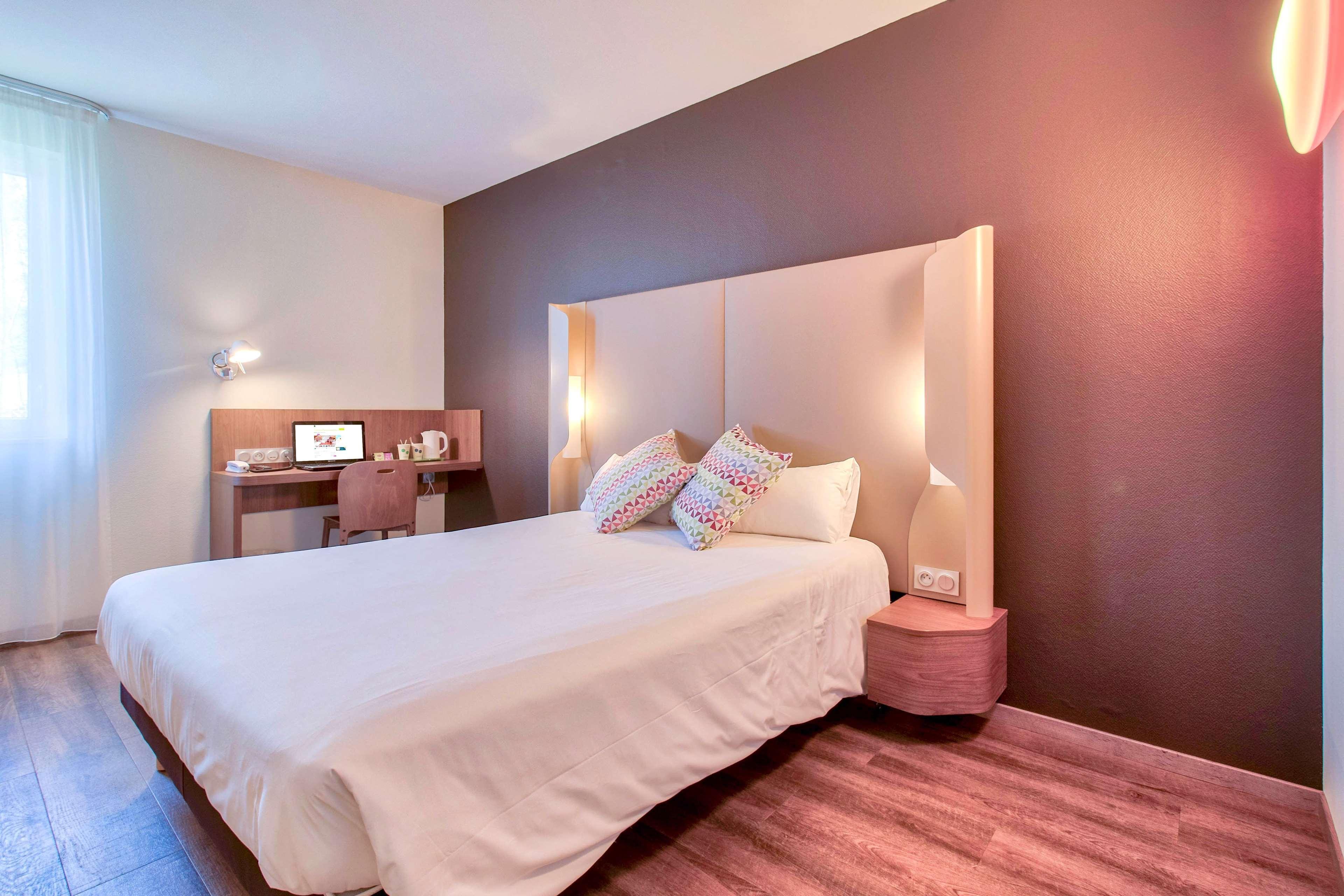 Campanile Jean De Luz Hotel 3*
