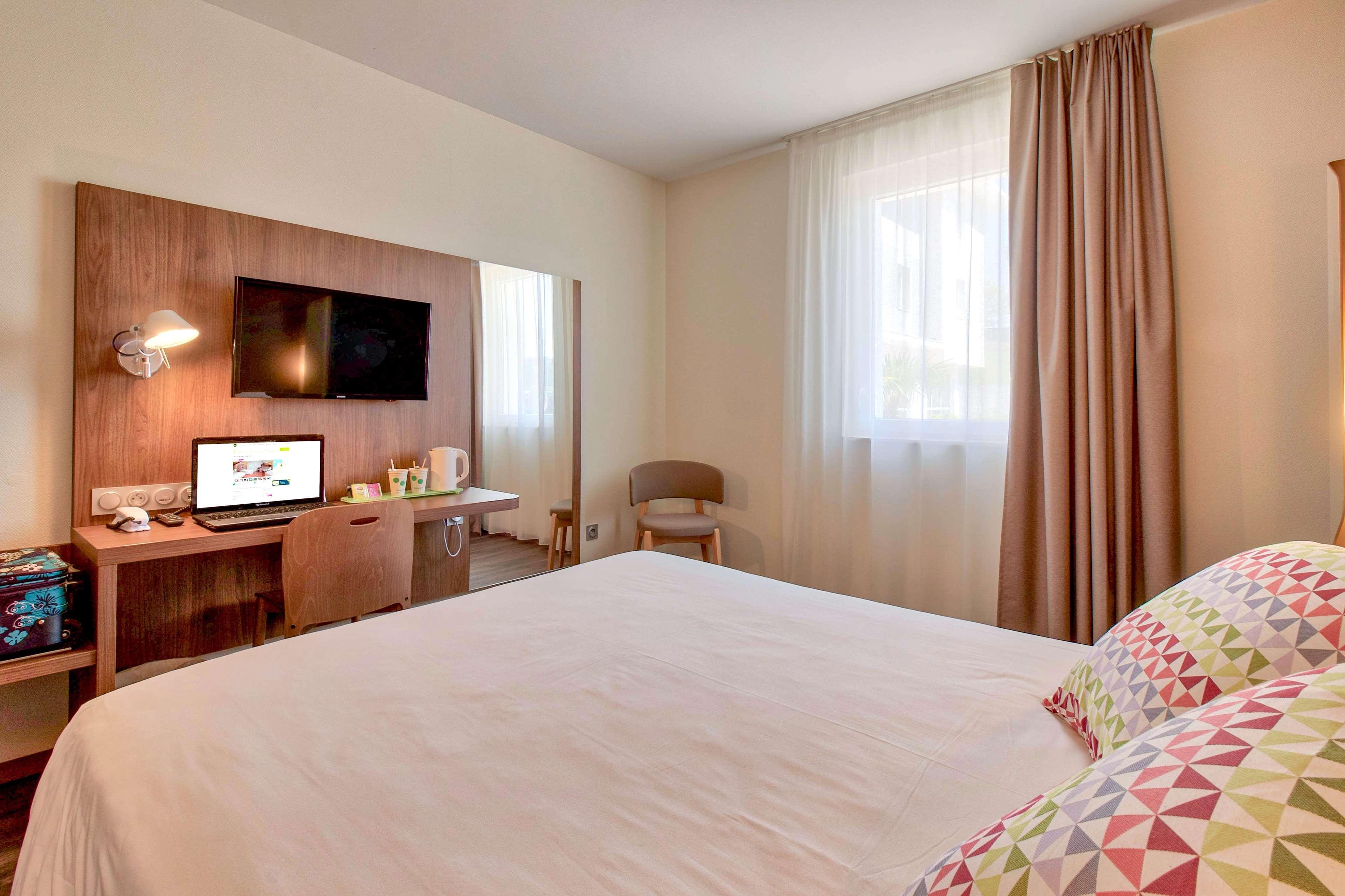 Campanile Jean De Luz Hotel