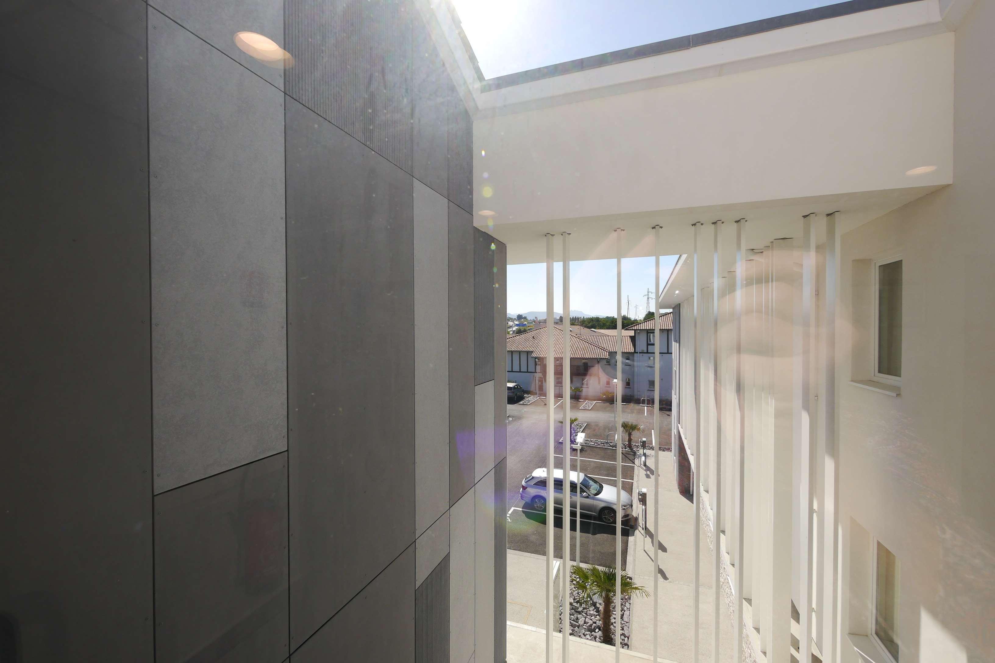 Campanile Jean De Luz Hotel