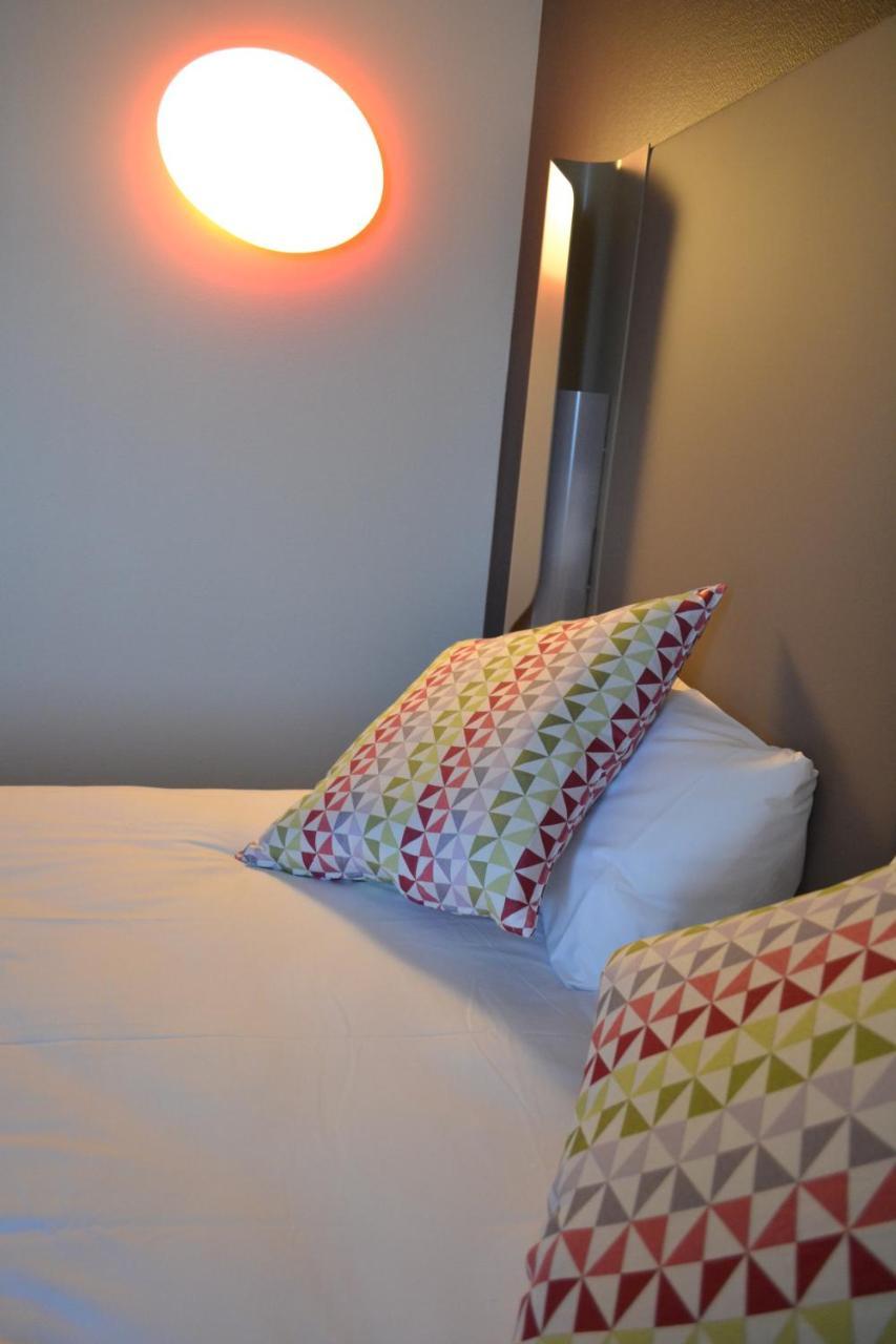 Hotel Campanile Jean De Luz 3*