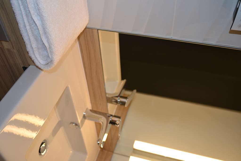 Campanile Jean De Luz 3*